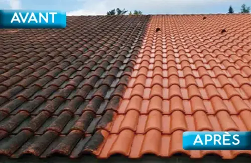 Nettoyage & démoussage Toiture Rugles 27250 Nettoyage & démoussage Toiture Rugles 27250